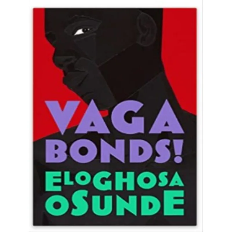 VAGABONDS!