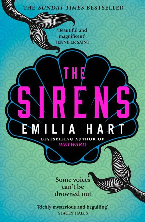 The Sirens Paperback