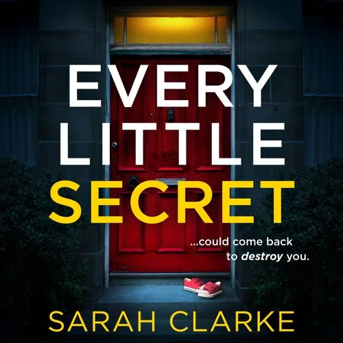 Every Little Secret Audio-Book