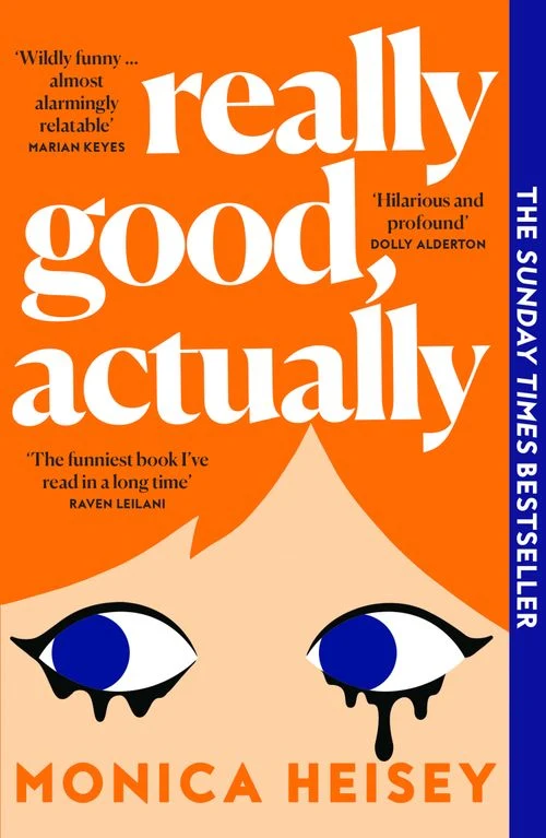 Really Good, Actually ebook