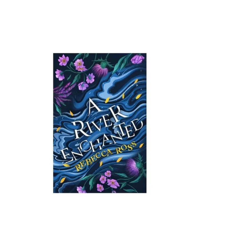 A RIVER ENCHANTED - VOL. 1