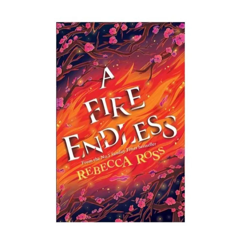 A FIRE ENDLESS - VOL. 2
