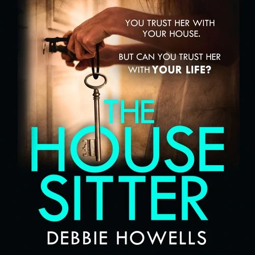 The House Sitter Audio-Book