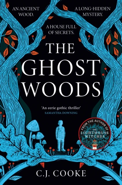 Ghost Woods, The