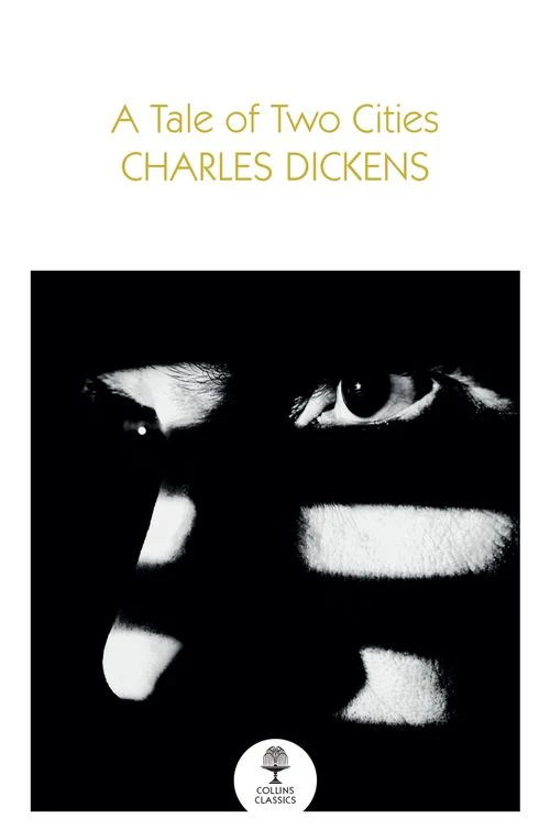 A Tale of Two Cities (Collins Classics) Paperback (2021) [9780008516154]