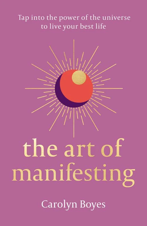 The Art of Manifesting ebook