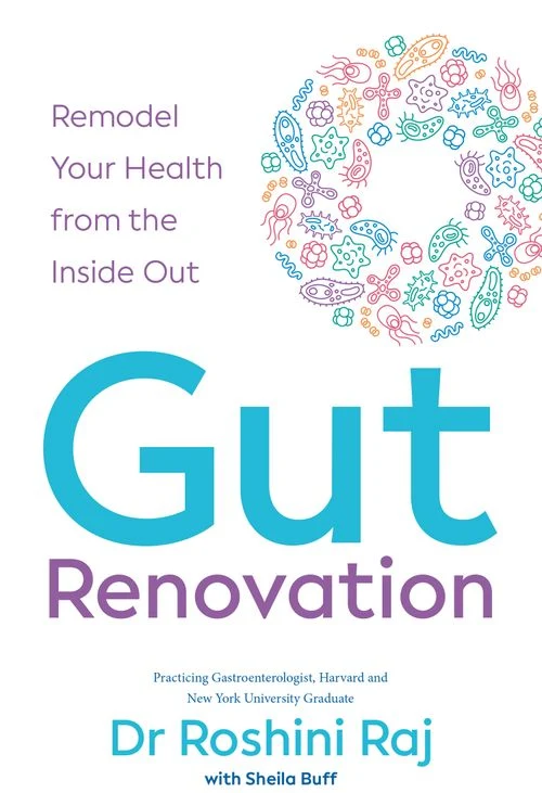 Gut Renovation Paperback