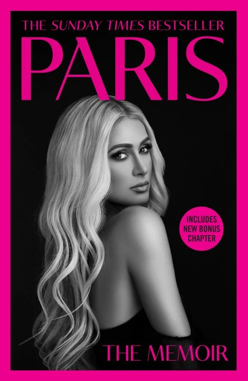 Paris: The Memoir ebook
