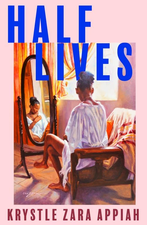 Half Lives Paperback