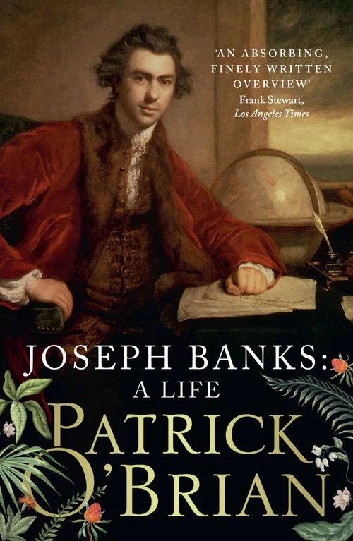 Joseph Banks Paperback