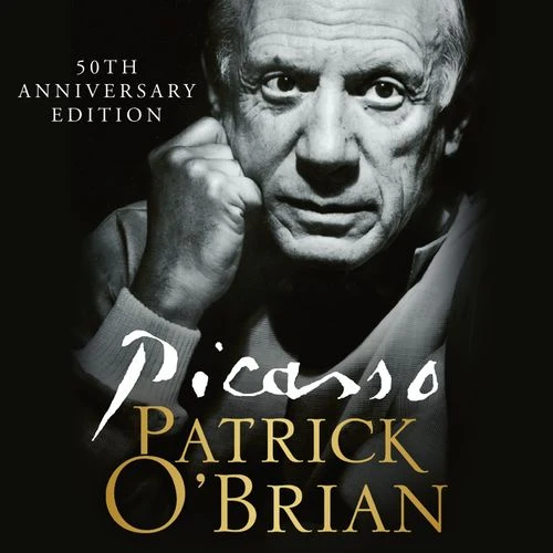 Picasso: A Biography Audio-Book