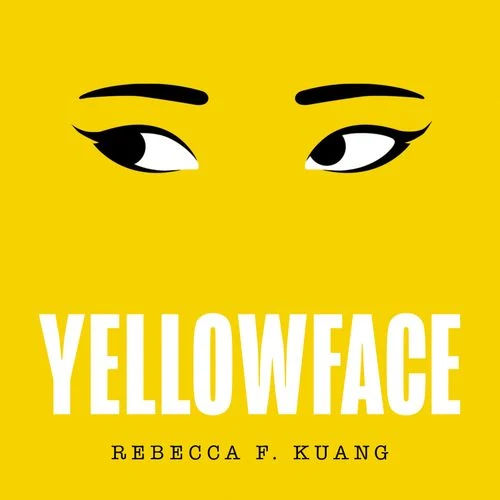 Yellowface Audio-Book