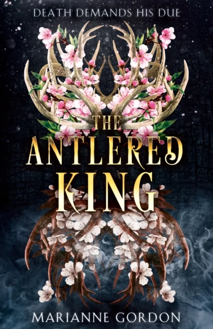 Antlered King, The