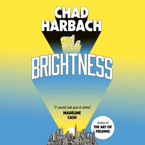 The Brightness Audio-Book