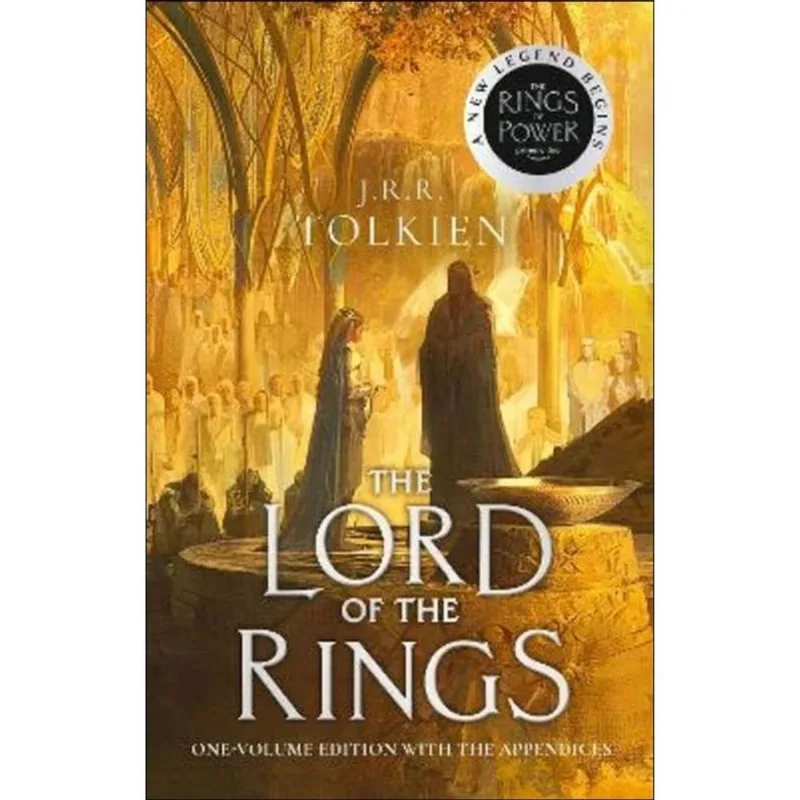 THE LORD OF THE RINGS
