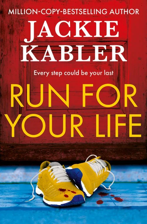 Run For Your Life ebook