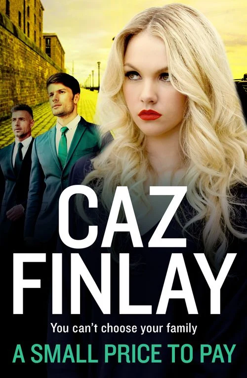 A Small Price to Pay ebook
