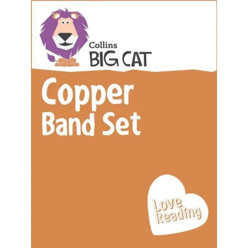 COPPER BAND SET