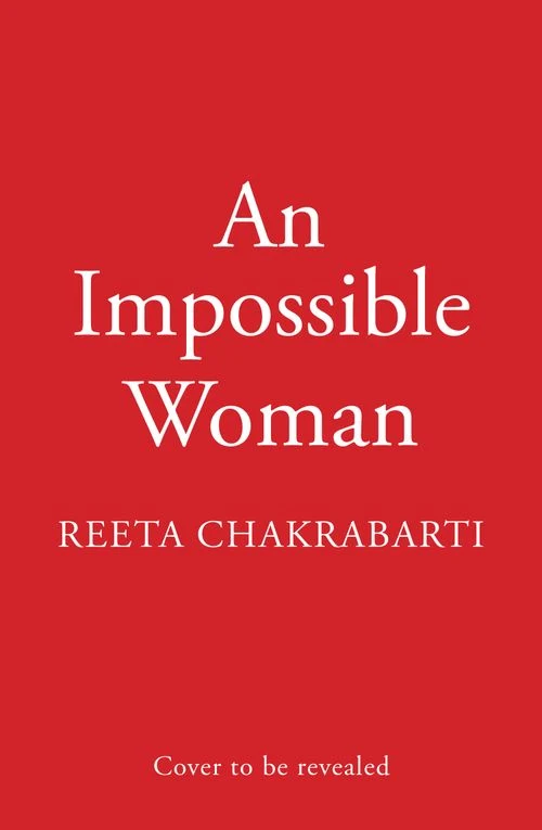 An Impossible Woman ebook