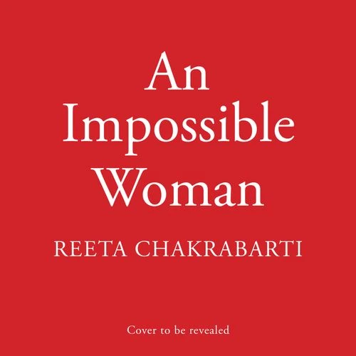 An Impossible Woman Audio-Book
