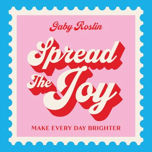 Spread the Joy: Make Every Day Brighter Audio-Book