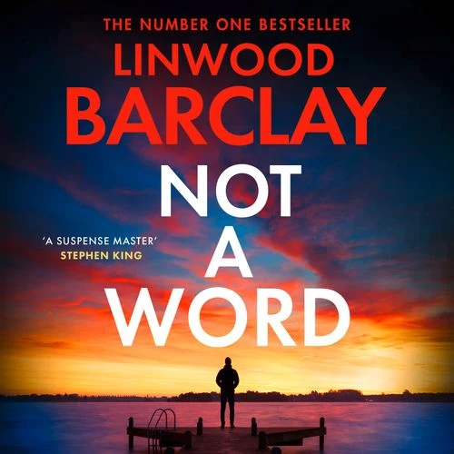 Not a Word Audio-Book