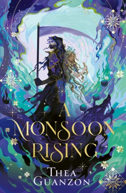 Monsoon Rising, A