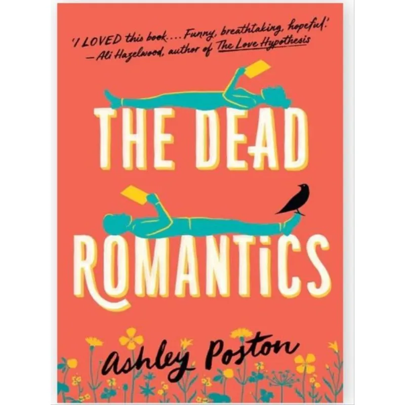 THE DEAD ROMANTICS