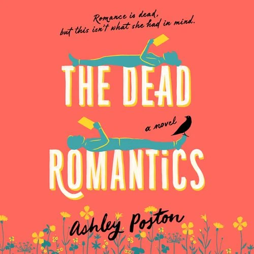 The Dead Romantics Audio-Book
