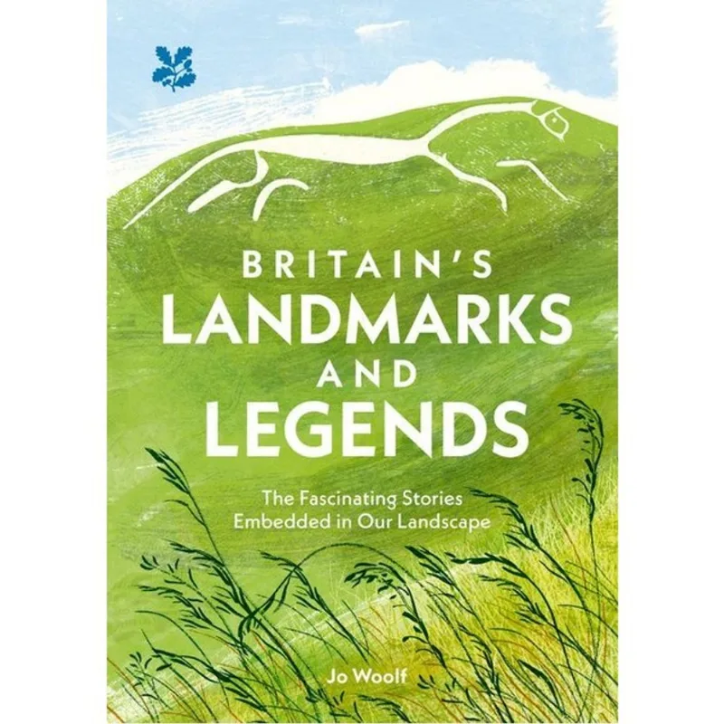 BRITAIN’S LANDMARKS AND LEGENDS