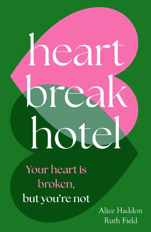 Heartbreak Hotel Paperback