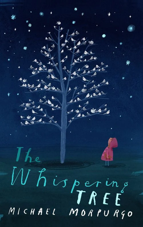 The Whispering Tree ebook