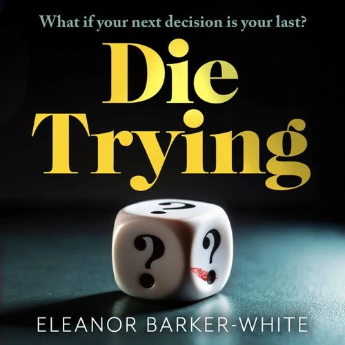 Die Trying Audio-Book