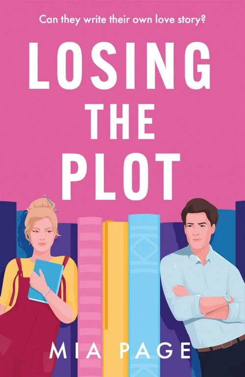 Losing the Plot Paperback