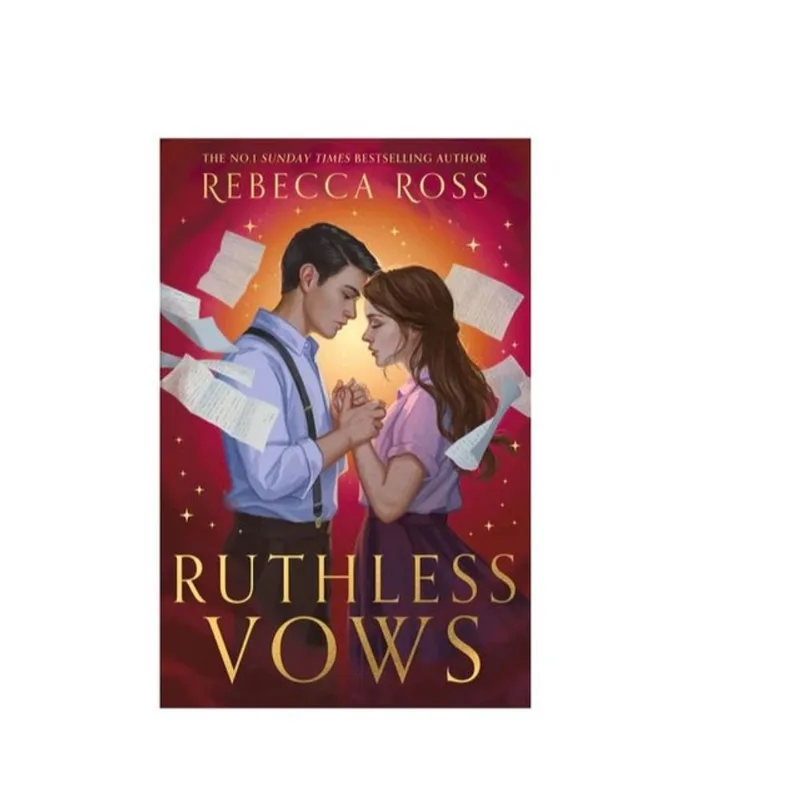 RUTHLESS VOWS - VOL. 2