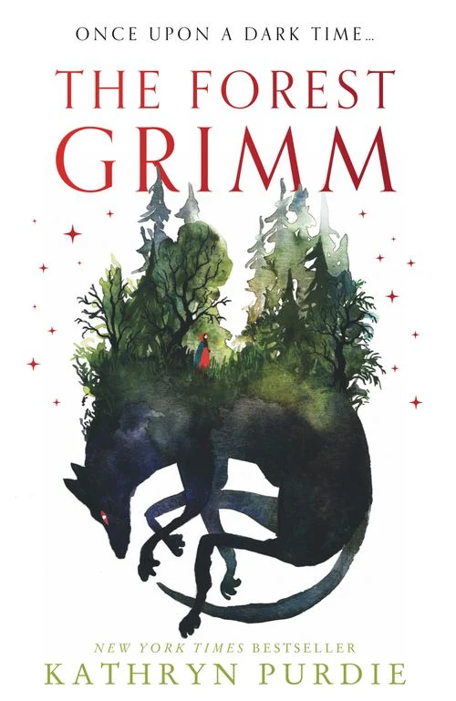 The Forest Grimm (Forest Grimm, Book 1) ebook