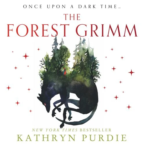 The Forest Grimm (Forest Grimm, Book 1) Audio-Book