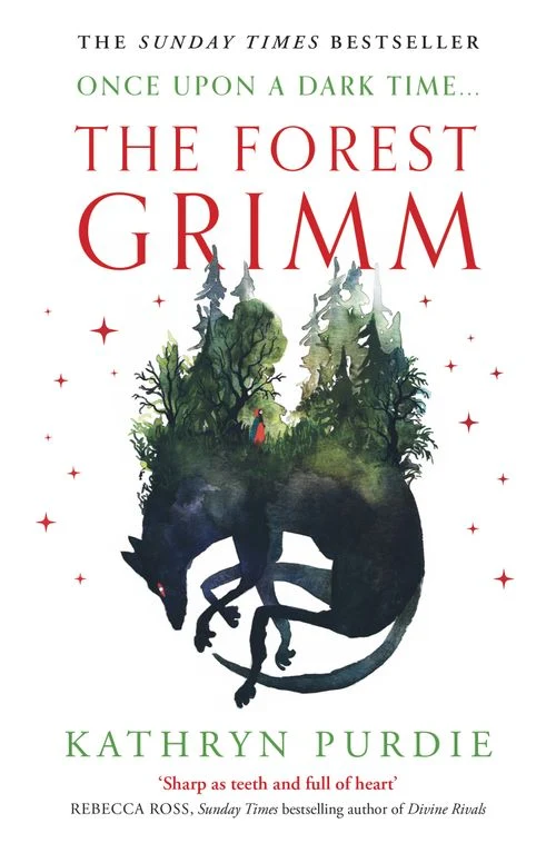 The Forest Grimm (Forest Grimm, Book 1) Paperback