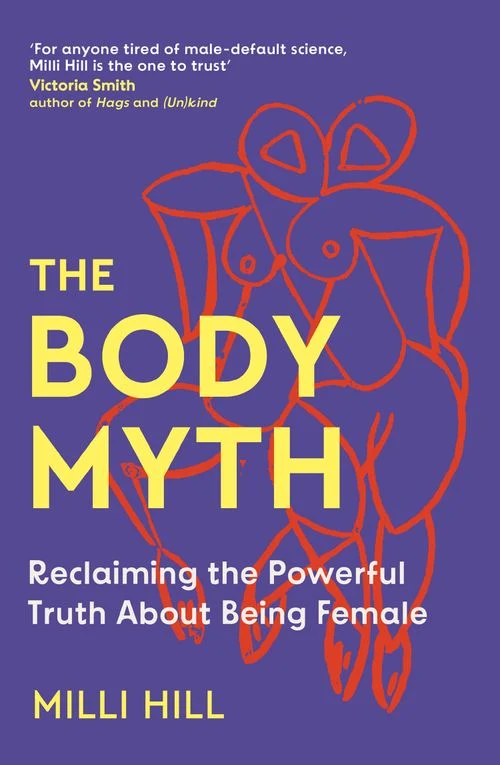 The Body Myth Hardback