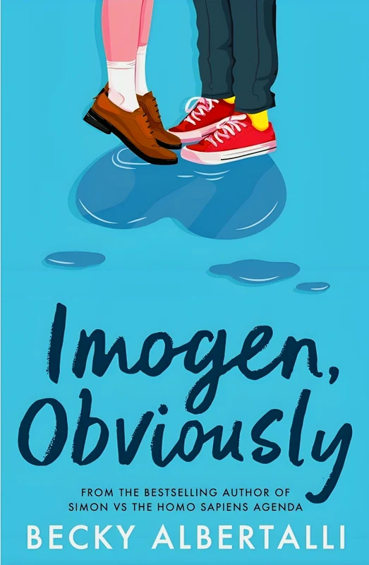 Imogen, Obviously