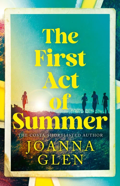 The First Act of Summer ebook