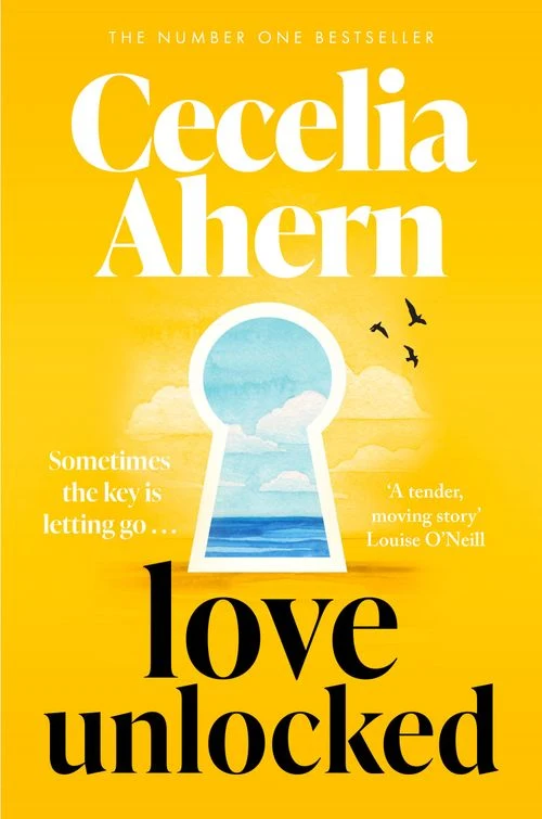 Love Unlocked Paperback
