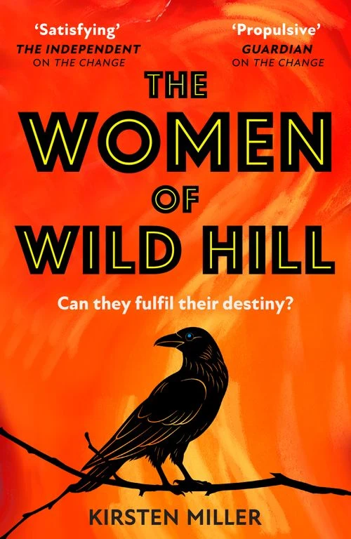 The Women of Wild Hill Paperback