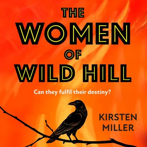 The Women of Wild Hill Audio-Book