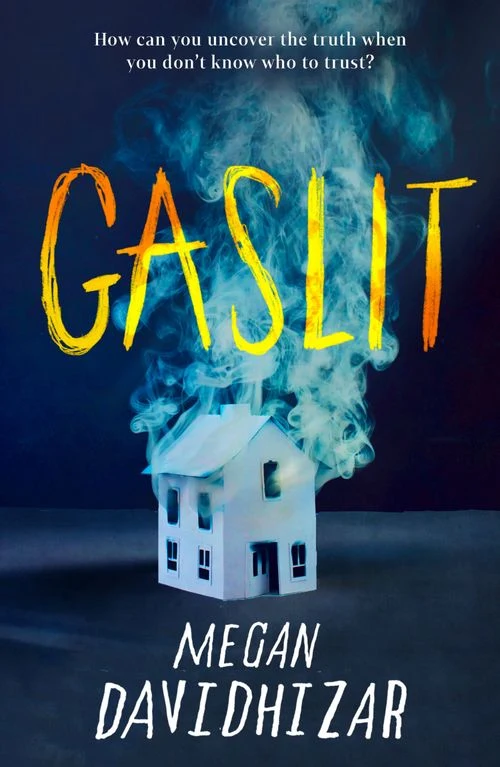 Gaslit Paperback