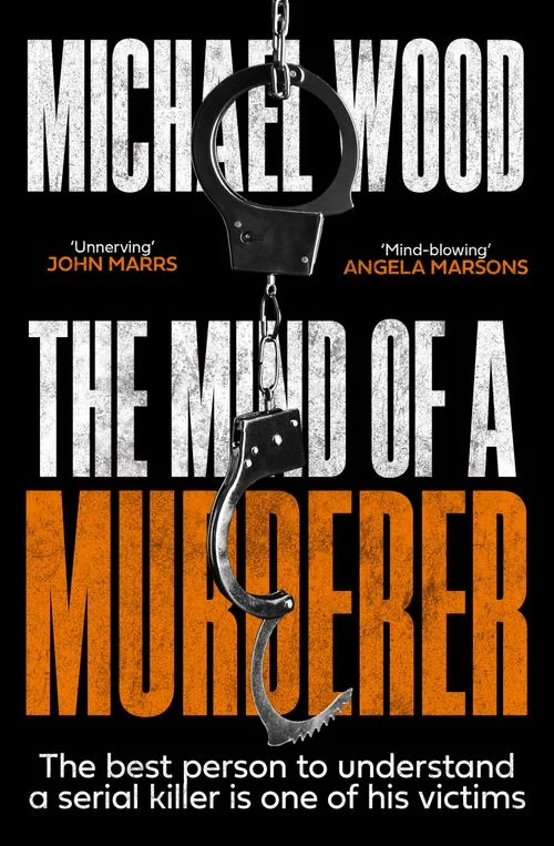 The Mind of a Murderer (Dr Olivia Winter, Book 1) ebook