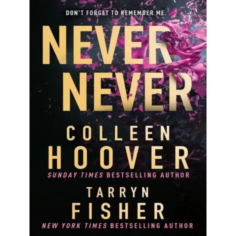 NEVER NEVER