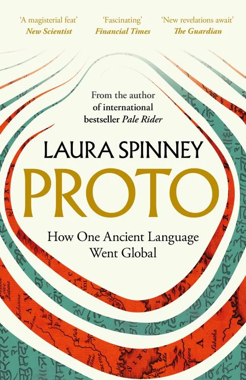 Proto: How One Ancient Language Went Global ebook
