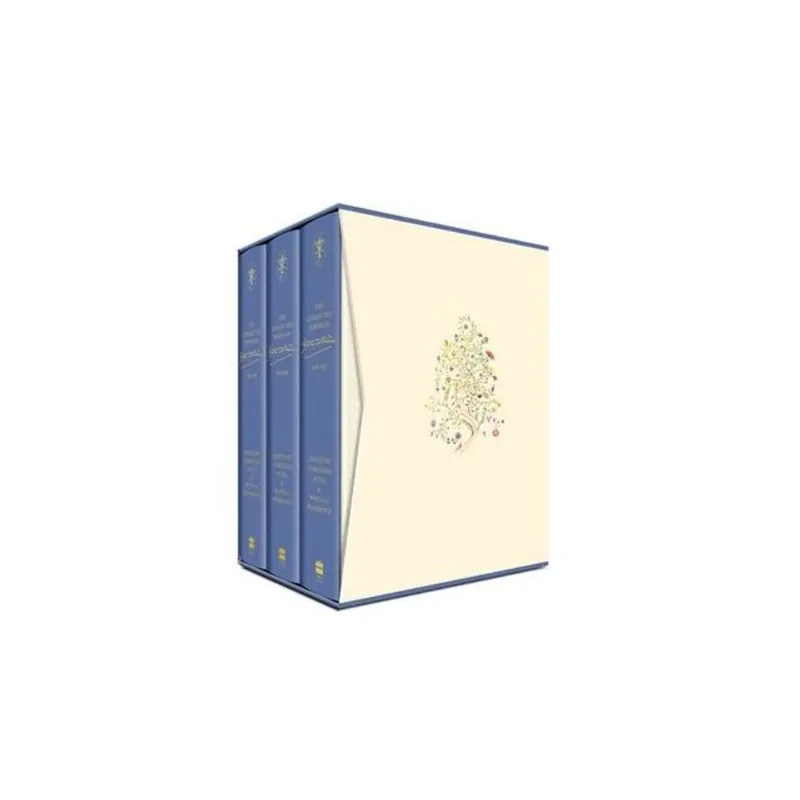 THE COLLECTED POEMS OF J. R. R. TOLKIEN