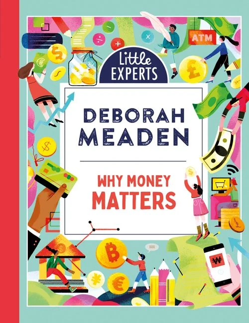 Why Money Matters (Little Experts) ebook